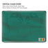 Senegal Soccer Flag MacBook Cases